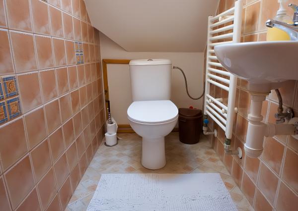 Atraktívny RD blízko centra mesta Spišská Nová Ves