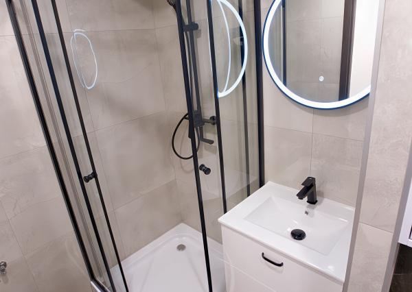 Kompletne rekonštruovaný byt 1+1 sídl. Tarča SNV