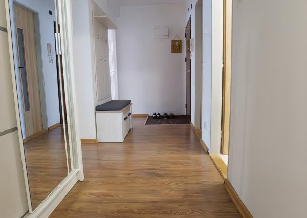 PRENÁJOM! Byt 3+1  (72 m2) s loggiou Hviezdoslavova ul. SNV