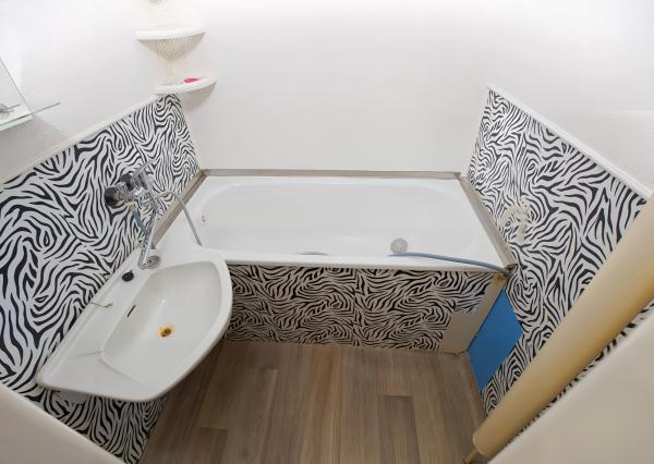 PREDANÉ Slnečný byt 2+1 s loggiou v centre, Banícka ul., Sp. N. Ves