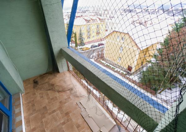 PREDANÉ Slnečný byt 2+1 s loggiou v centre, Banícka ul., Sp. N. Ves