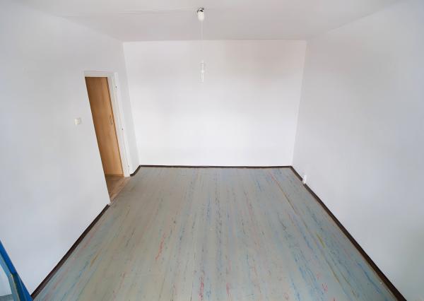 PREDANÉ Slnečný byt 2+1 s loggiou v centre, Banícka ul., Sp. N. Ves