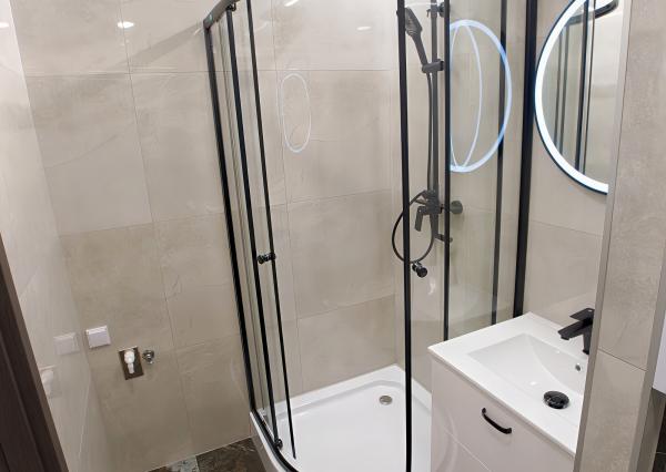 Kompletne rekonštruovaný byt 1+1 sídl. Tarča SNV