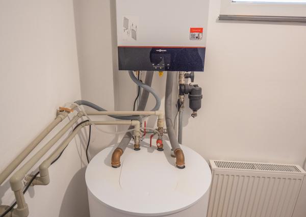 Rodinny dom - 5 izieb - 3 garáže v tichej lokalite Krompachy