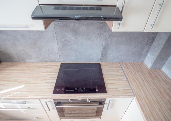 Rodinny dom - 5 izieb - 3 garáže v tichej lokalite Krompachy