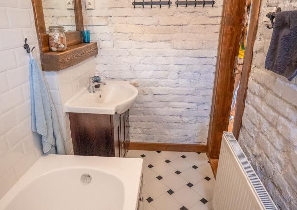 Rodinny dom - 5 izieb - 3 garáže v tichej lokalite Krompachy