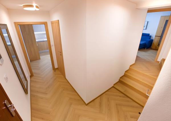 NOVOSTAVBA! Nadštandardný byt 2+1 (88 m2) centrum mesta SNV