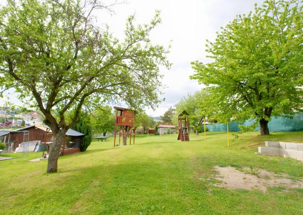 Atraktívny multifunkčný pozemok (1748 m2) v Levoči