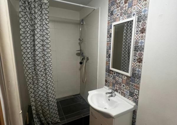 2 izbový byt s balkónom - centrum mesta Krompachy