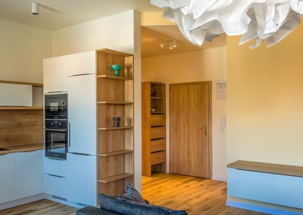 NA PRENÁJOM! Byt 2+1 s balkónom v novostavbe Iglovia SNV