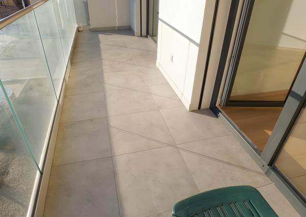 PRENÁJOM! 2-izbový byt (65 m2) s loggiou Zelené údolie Spišská Nová Ves