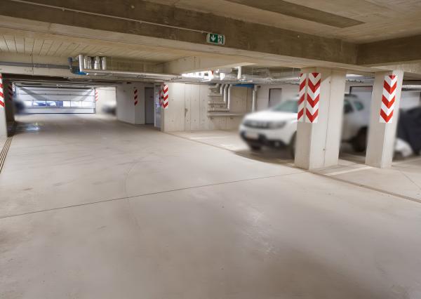 PRENÁJOM! 2-izbový byt (65 m2) s loggiou Zelené údolie Spišská Nová Ves