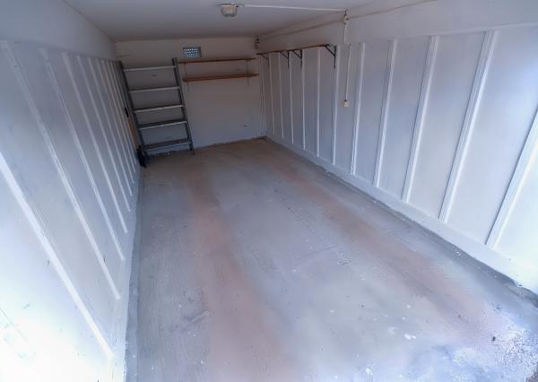 Garáž (18 m2) sídl. Západ I. Spišská Nová Ves