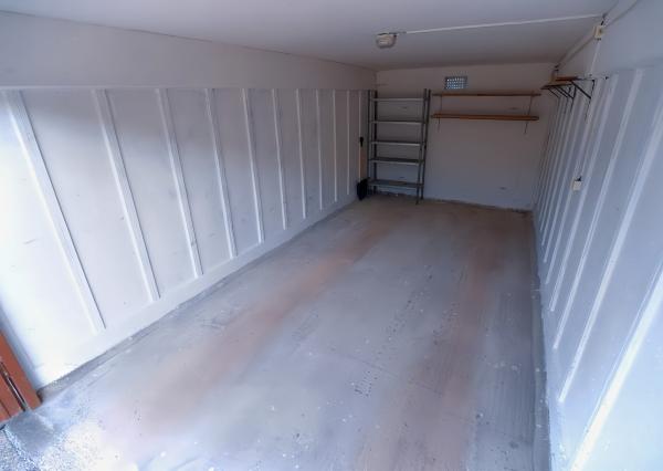 Garáž (18 m2) sídl. Západ I. Spišská Nová Ves