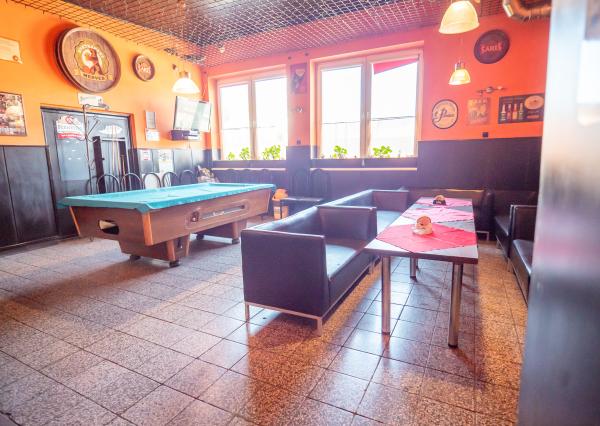 Jediný KOMERČNÝ objekt v obci Bystrany je na predaj