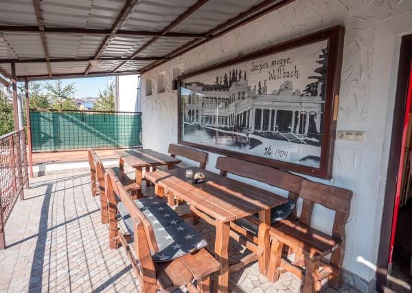 Jediný KOMERČNÝ objekt v obci Bystrany je na predaj