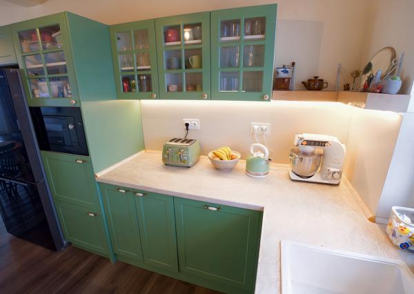 Vidiecky moderný bungalov novostavba (790 m2) Jánovce, časť Čenčice