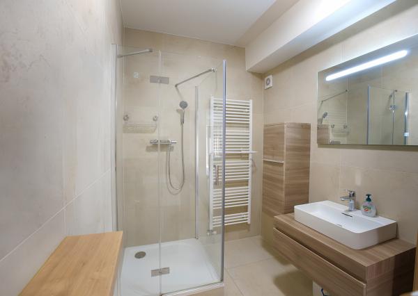 Byt 4+1 (93 m2) s balkónom, Námestie Iglovia, Sp. Nová Ves