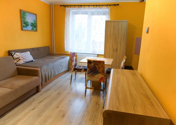 PRENÁJOM! Garzónka v centre mesta Spišská Nová Ves