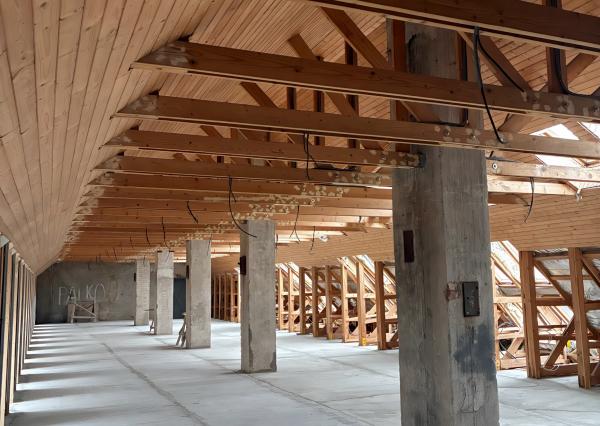 Stará sladovňa Košice  - MULTIFUNKČNÝ AREÁL | CENTRUM MESTA KOŠICE