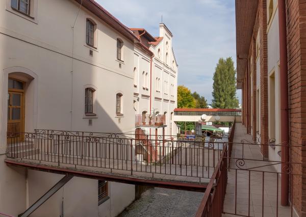 Stará sladovňa Košice  - MULTIFUNKČNÝ AREÁL | CENTRUM MESTA KOŠICE