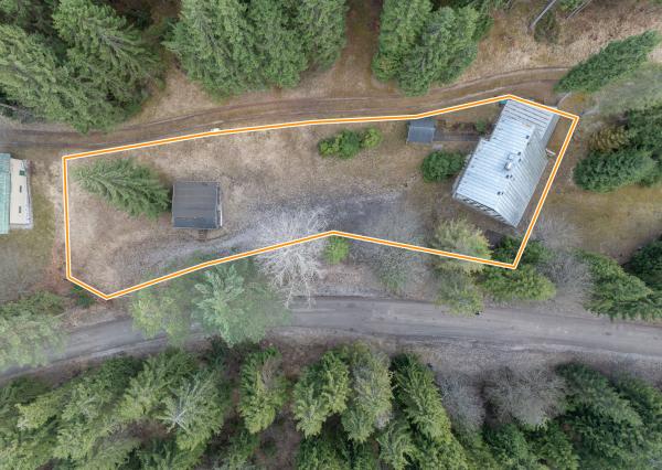 Rekreačná chata Za Hurou Spišské Vlachy