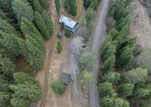 Rekreačná chata Za Hurou Spišské Vlachy