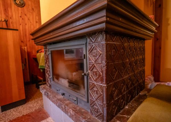 Rekreačná chata Za Hurou Spišské Vlachy