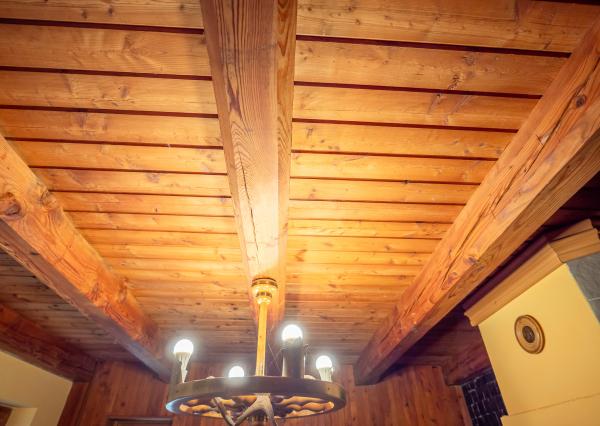 Rekreačná chata Za Hurou Spišské Vlachy