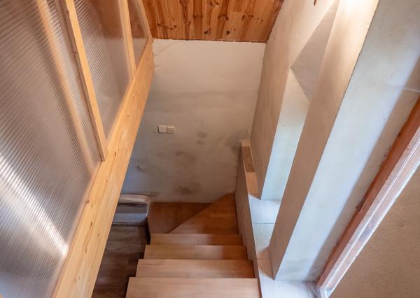 Rekreačná chata Za Hurou Spišské Vlachy