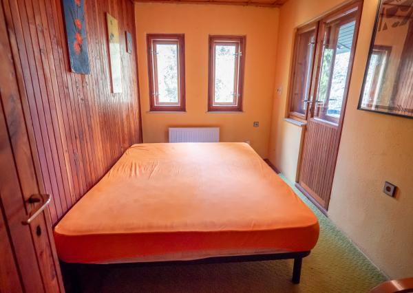 Rekreačná chata Za Hurou Spišské Vlachy