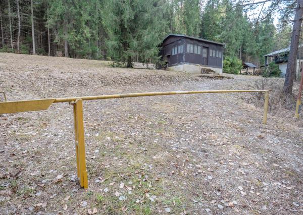 Rekreačná chata Za Hurou Spišské Vlachy