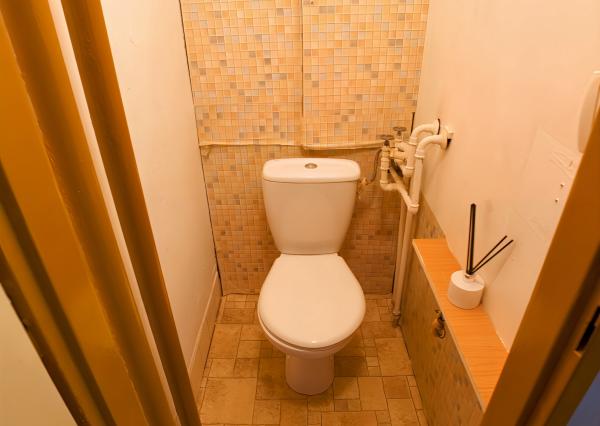 Byt 2+1 (54 m2) centrum mesta v  Sp. Novej Vsi