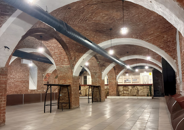 Stará sladovňa Košice  - MULTIFUNKČNÝ AREÁL | CENTRUM MESTA KOŠICE