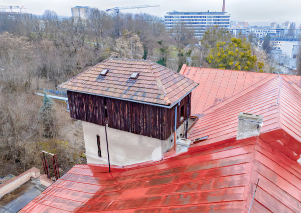 Stará sladovňa Košice  - MULTIFUNKČNÝ AREÁL | CENTRUM MESTA KOŠICE