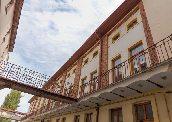 Stará sladovňa Košice  - MULTIFUNKČNÝ AREÁL | CENTRUM MESTA KOŠICE