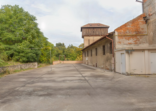 Stará sladovňa Košice  - MULTIFUNKČNÝ AREÁL | CENTRUM MESTA KOŠICE