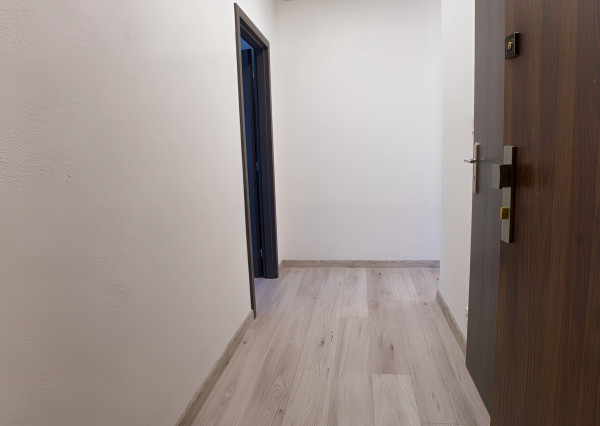 Kompletne rekonštruovaný byt 1+1 sídl. Tarča SNV