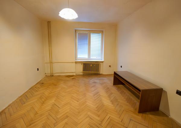 Byt 2+1 (54 m2) centrum mesta v  Sp. Novej Vsi