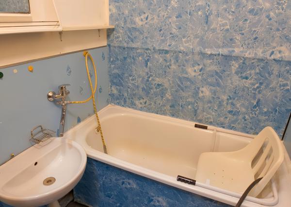 Byt 2+1 (54 m2) centrum mesta v  Sp. Novej Vsi