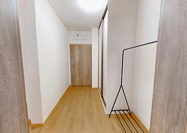 NOVOSTAVBA! Atypický 3-izbový byt (75 m2) s loggiou sídl. Tarča