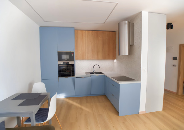 PRENÁJOM! 2-izbový byt (65 m2) s loggiou Zelené údolie Spišská Nová Ves