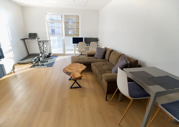 PRENÁJOM! 2-izbový byt (65 m2) s loggiou Zelené údolie Spišská Nová Ves