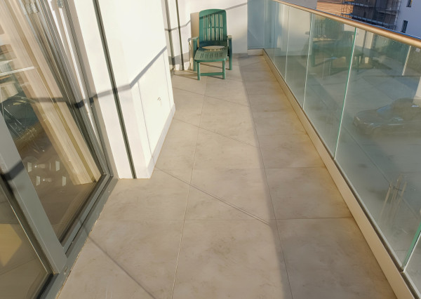 PRENÁJOM! 2-izbový byt (65 m2) s loggiou Zelené údolie Spišská Nová Ves