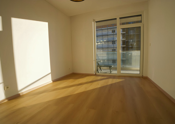 PRENÁJOM! 2-izbový byt (65 m2) s loggiou Zelené údolie Spišská Nová Ves