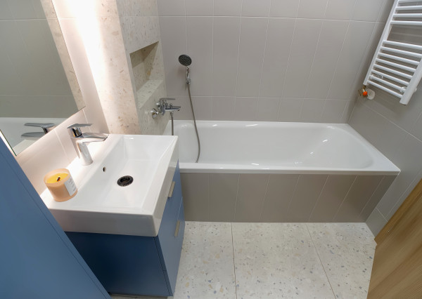 PRENÁJOM! 2-izbový byt (65 m2) s loggiou Zelené údolie Spišská Nová Ves