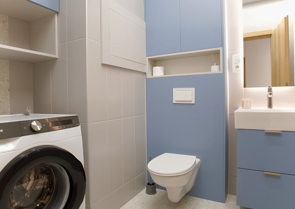 PRENÁJOM! 2-izbový byt (65 m2) s loggiou Zelené údolie Spišská Nová Ves