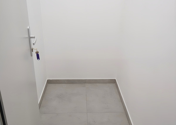 PRENÁJOM! 2-izbový byt (65 m2) s loggiou Zelené údolie Spišská Nová Ves