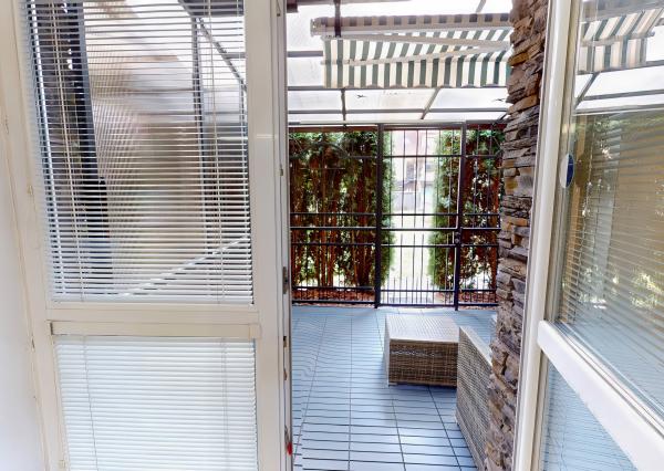 ALTERNATÍVA RD! VEĽKÝ 4-izbový (148 m2) byt s terasou, Ferčekovce SNV