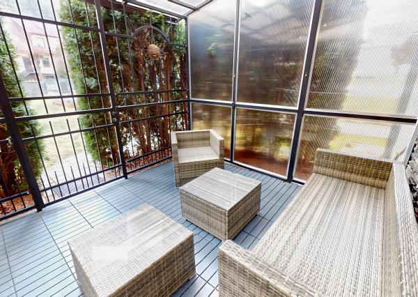 ALTERNATÍVA RD! VEĽKÝ 4-izbový (148 m2) byt s terasou, Ferčekovce SNV